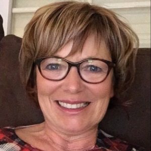 Profilbild von Rosemarie Rinker
