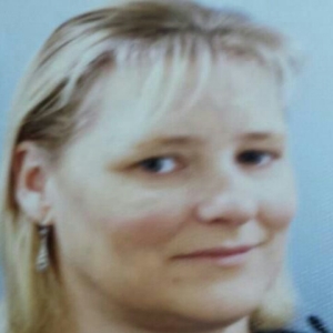 Profilbild von Rosemarie Rosemann