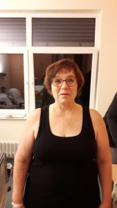 Profilbild von Rosemarie Rothgaenger