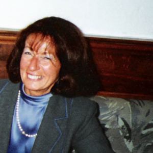 Profilbild von Rosemarie Sauer