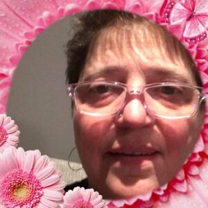 Profilbild von Rosemarie Sauer