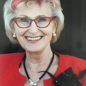 Profilbild von Rosemarie Schad