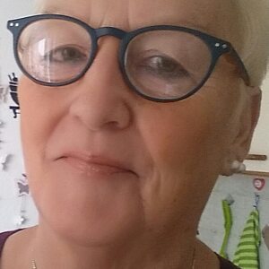 Profilbild von Rosemarie Schall