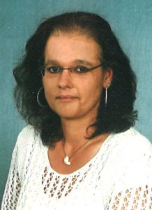 Profilbild von Rosemarie Schappert