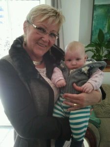 Profilbild von Rosemarie Schenn