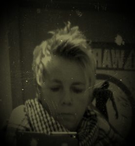 Profilbild von Rosemarie Schmid