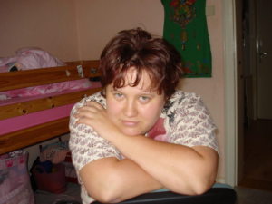 Profilbild von Rosemarie Schmidt