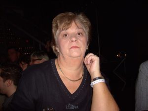 Profilbild von Rosemarie Schmidt