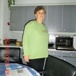 Profilbild von Rosemarie Schmidt