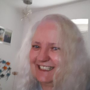 Profilbild von Rosemarie Schmolenzky