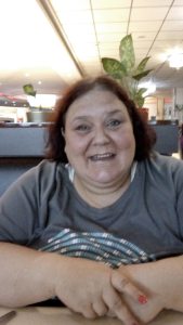 Profilbild von Rosemarie Schnitter