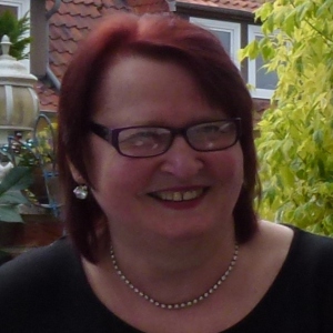 Profilbild von Rosemarie Schröder