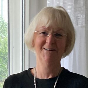 Profilbild von Rosemarie Schuldes