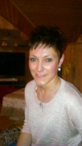 Profilbild von Rosemarie Schultes