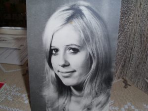 Profilbild von Rosemarie Schulz