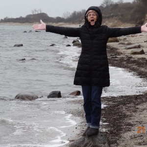 Profilbild von Rosemarie Schumacher
