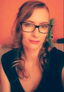 Profilbild von Rosemarie Schumacher