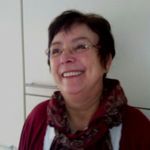 Profilbild von Rosemarie Schumann