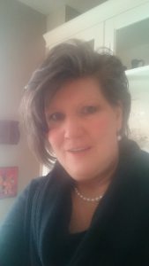 Profilbild von Rosemarie Schuster