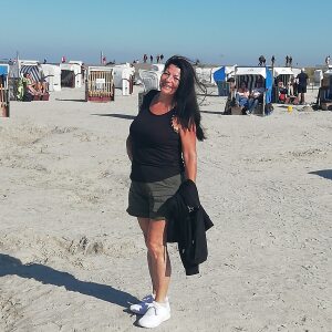 Profilbild von Rosemarie Schwarz