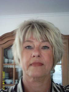 Profilbild von Rosemarie Schwarzer
