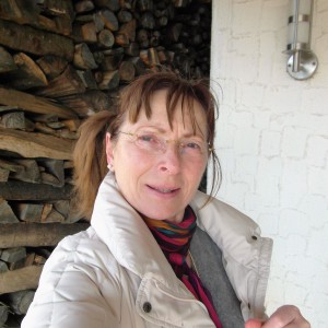 Profilbild von Rosemarie Schwind