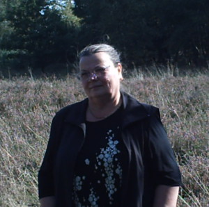 Profilbild von Rosemarie Seefeldt