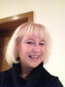 Profilbild von Rosemarie Seekamp