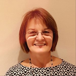 Profilbild von Rosemarie Seeor