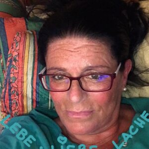 Profilbild von Rosemarie Seidl