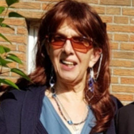 Profilbild von Rosemarie Sieber