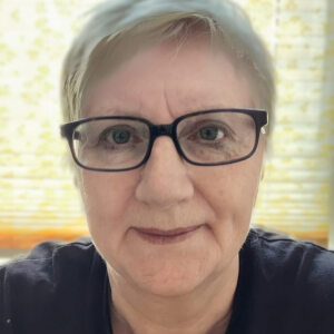 Profilbild von Rosemarie Siebern
