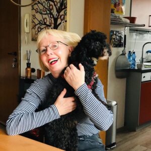 Profilbild von Rosemarie Solbach