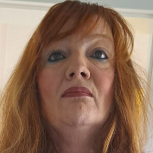 Profilbild von Rosemarie Sonnenburg