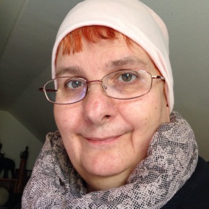 Profilbild von Rosemarie Sowa