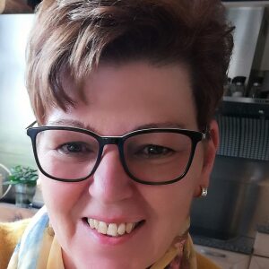 Profilbild von Rosemarie Stadthaus