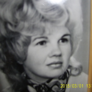 Profilbild von Rosemarie Stephan