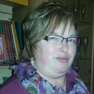 Profilbild von Rosemarie Szczepanski