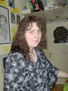 Profilbild von Rosemarie Tennagel