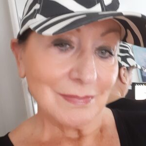 Profilbild von Rosemarie Thiel