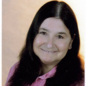 Profilbild von Rosemarie Thul