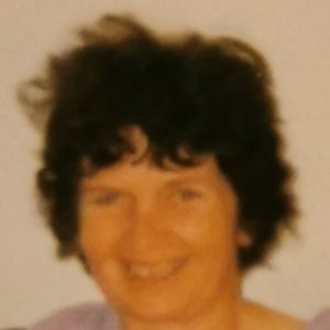 Profilbild von Rosemarie Toboldt