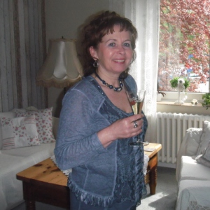 Profilbild von Rosemarie Trautmann
