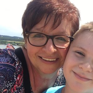 Profilbild von Rosemarie Trepesch