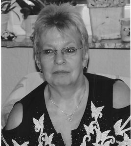 Profilbild von Rosemarie Unger