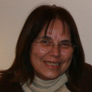 Profilbild von Rosemarie Utehs