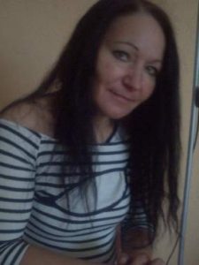 Profilbild von Rosemarie Vogler
