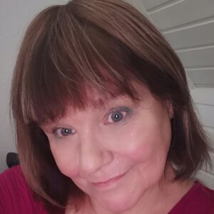 Profilbild von Rosemarie Wachsmuth
