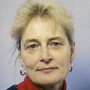Profilbild von Rosemarie Wagner