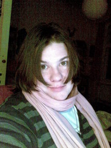 Profilbild von Rosemarie Waßermann